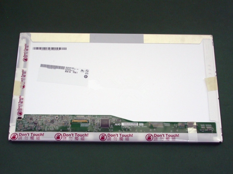15.6" Laptop LCD Screen for Dell VOSTRO 2521 3500 3550 3555 3560 LED LVDS 1366x768 Display matrix