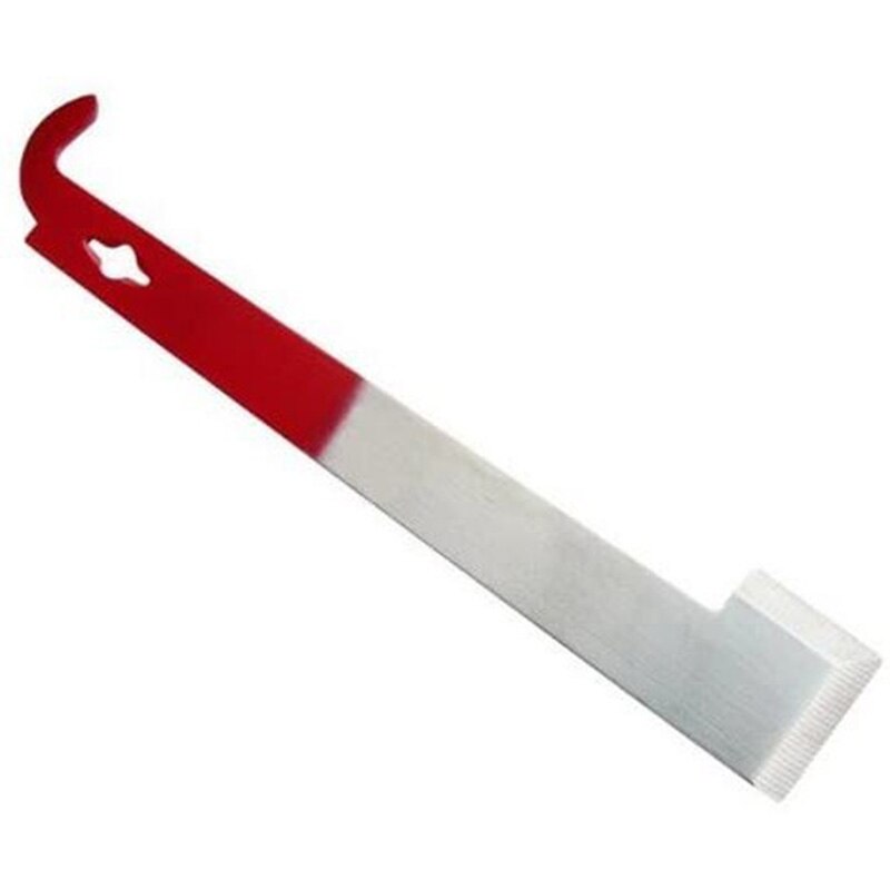 Beekeeping Bee Keeping Suit Jacket&Gloves& Bee Hive Brush & J Hook Hive Tool Set &Queen Bee Catcher