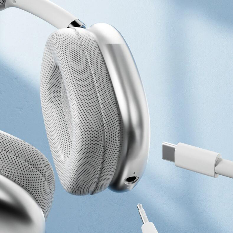 Neuestes sport-gaming-headset für  p9 kabellose bluetooth-headsets mit mikrofon, geräuschunterdrückung und stereo-headset