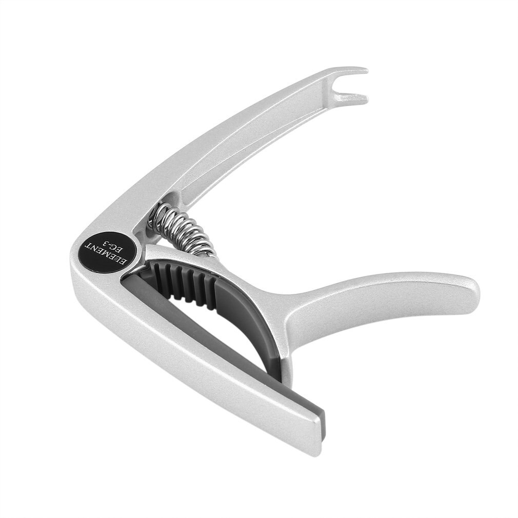 Guitar Capo Lightweight Guitar Capo Folk Acoustic Electric Guitar Capo Guitar Instrument Accessories Guitarra Home Appliance Par