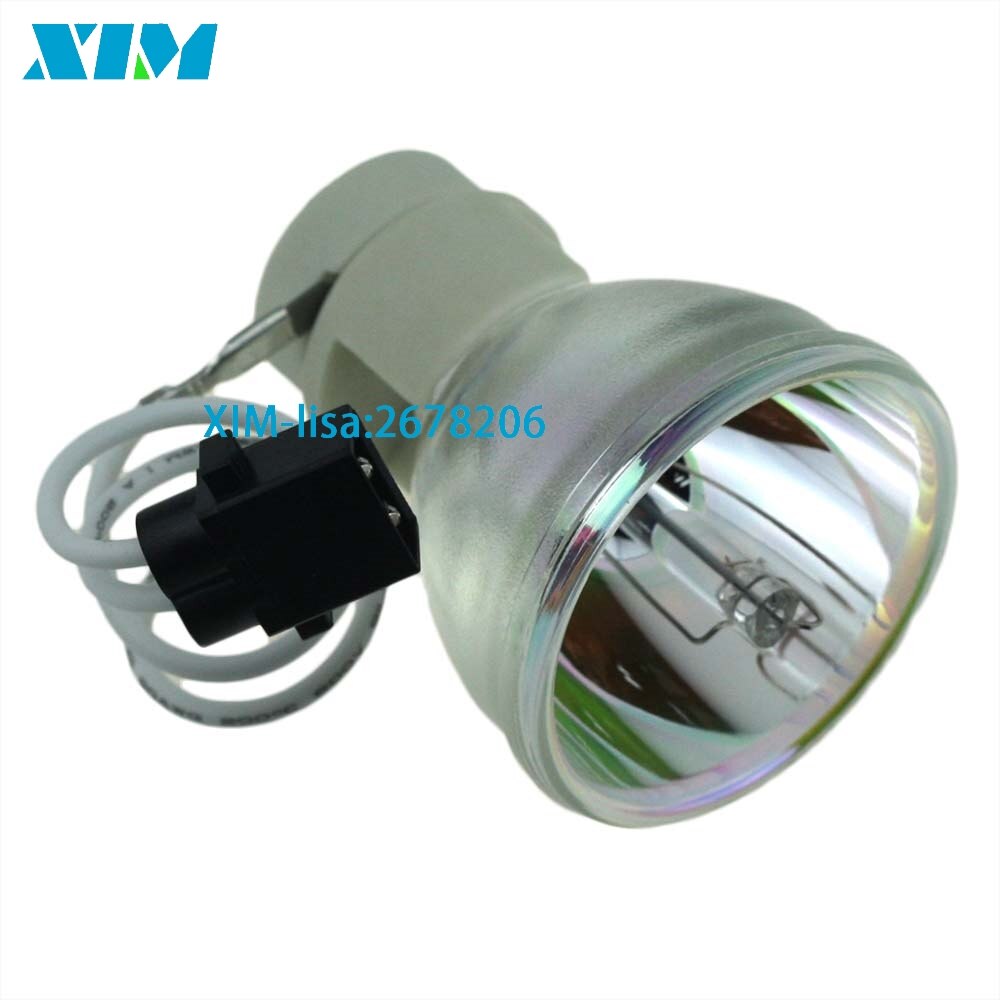 Replacement Projector lamp bulb BL-FP280H SP.8TE01GC01 for OPTOMA X401 W401 EX763 P-VIP 280/0.9 E20.8
