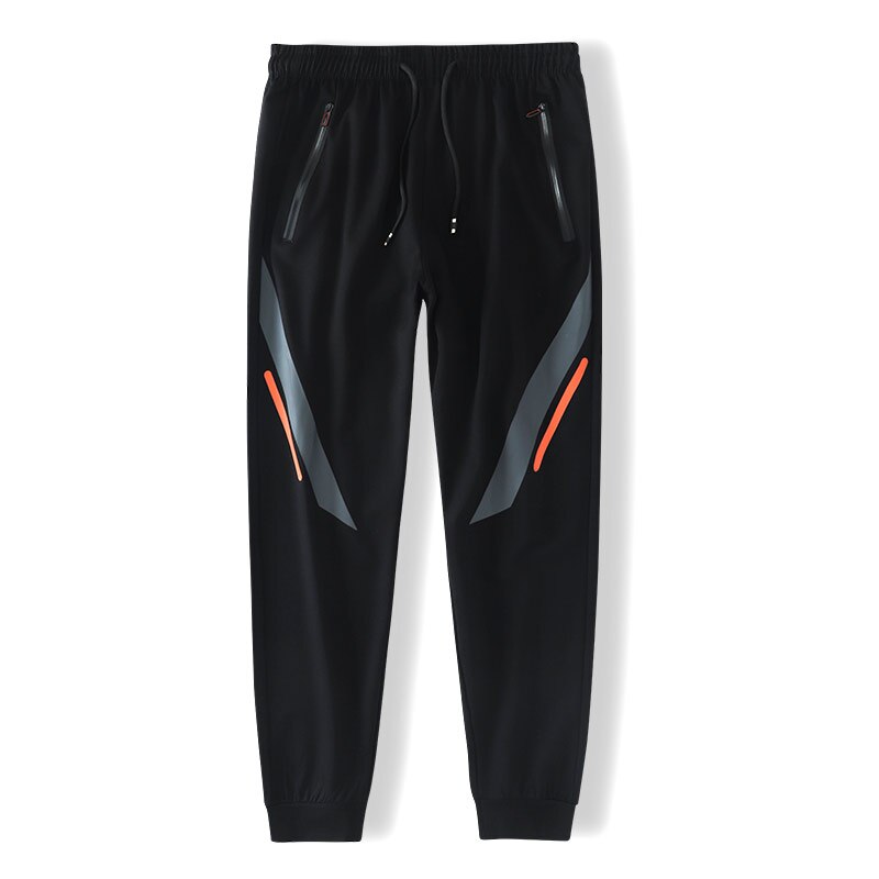 Plus size 8xl 7xl joggerbukser mænd træningsbukser kinesisk streetwear bukser mænd joggingbukser stor størrelse mænds sports joggerbukser: 5xl