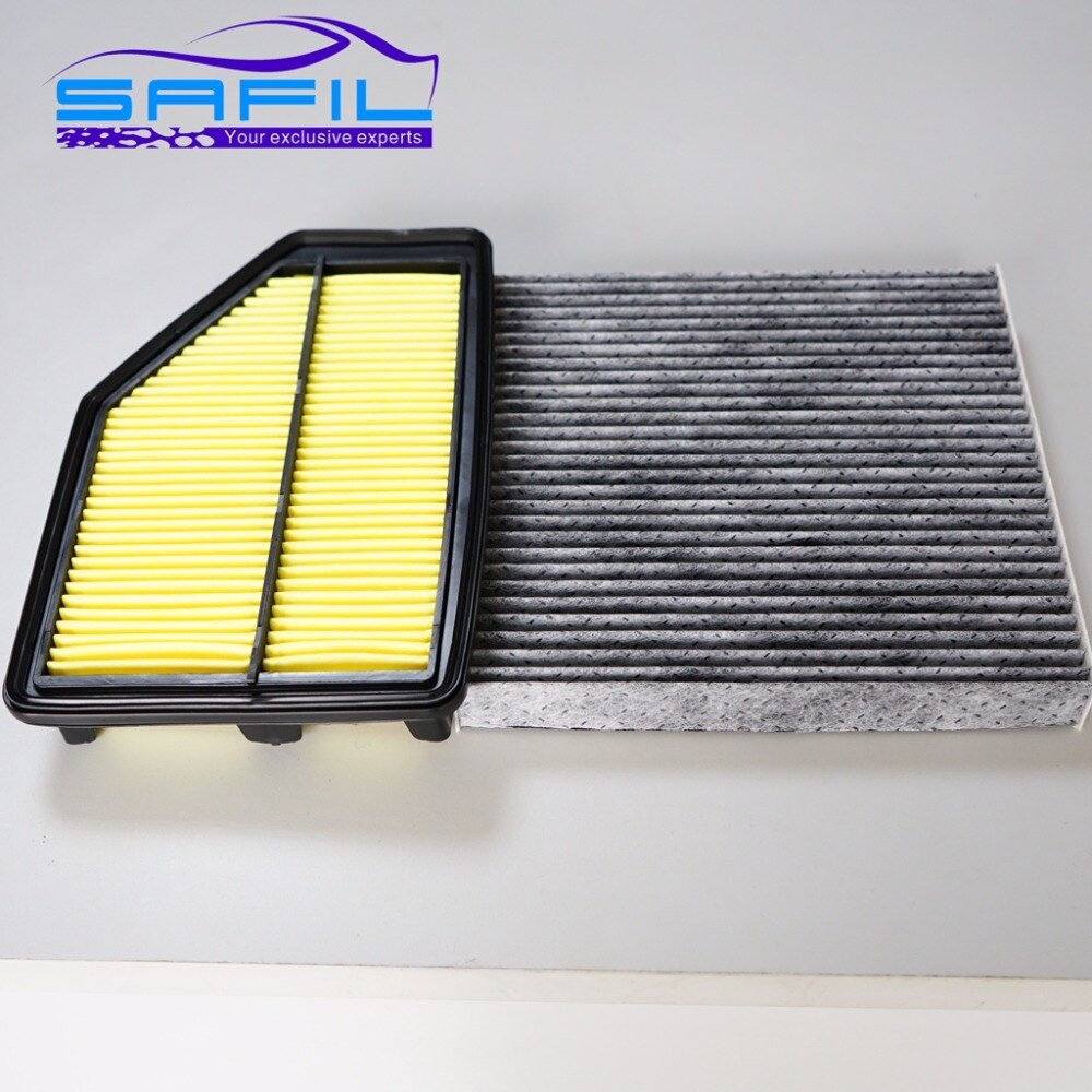FILTRO DE AIRE HONDA CR-V 2.4 L 2015-2016 GONHER – Refaccionaria