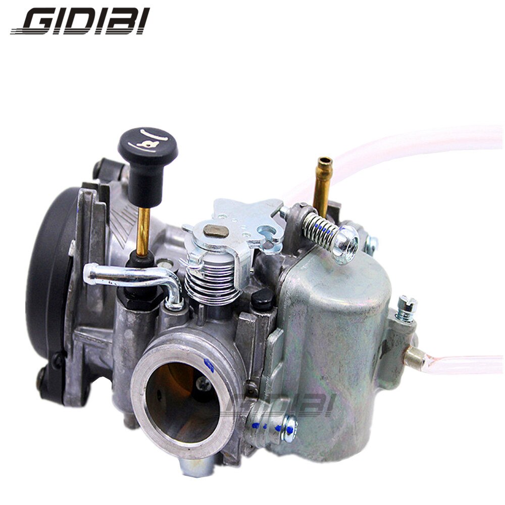 Motorcycle EN125-2A Carburetor Carb For SUZUKI EN125-3 GS125 GS 125 GN125 GN 125 Motorbike Part