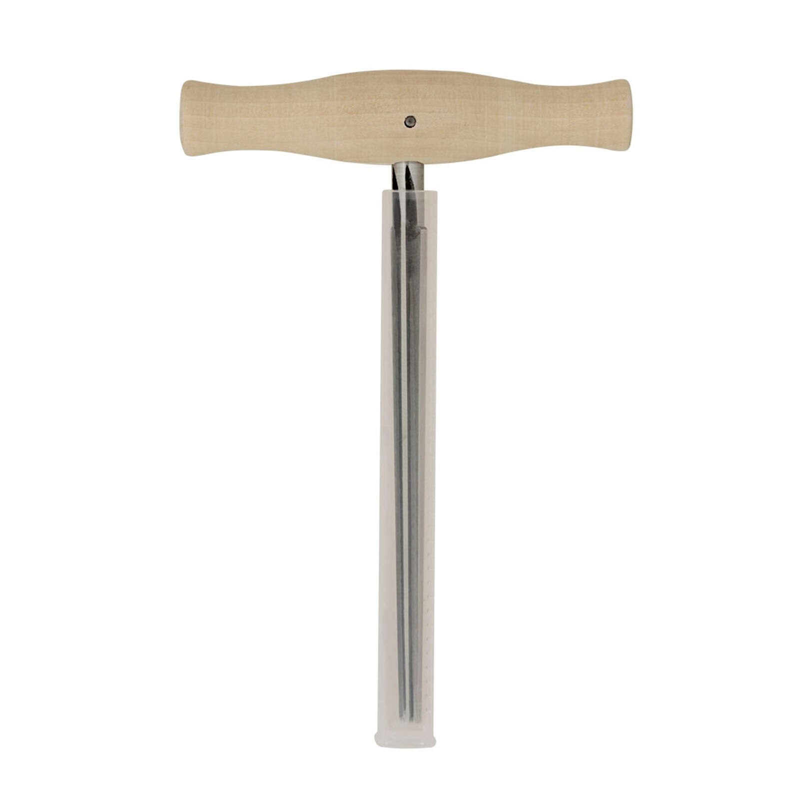 Stainless Steel Violin Peg Hole Reamer & Woode... – Grandado