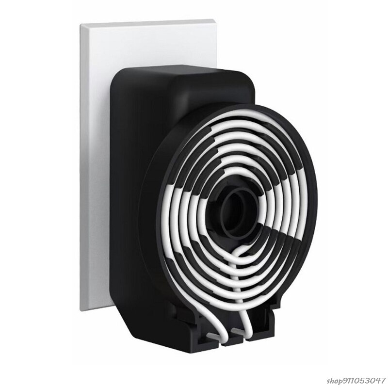 Outlet wall mount stand for alexa echo dot 4thnd gen smart home speaker bracket  ma31 21