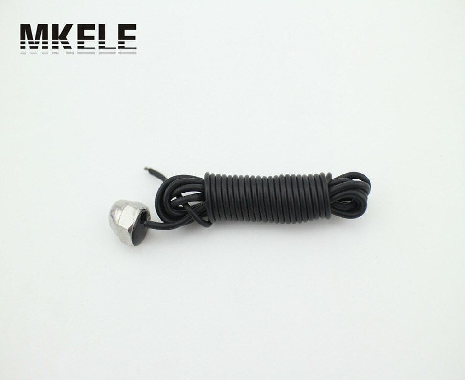 5M (a group of 3 colors) Water level controller, level controller tank water level control induction sensor head three probe