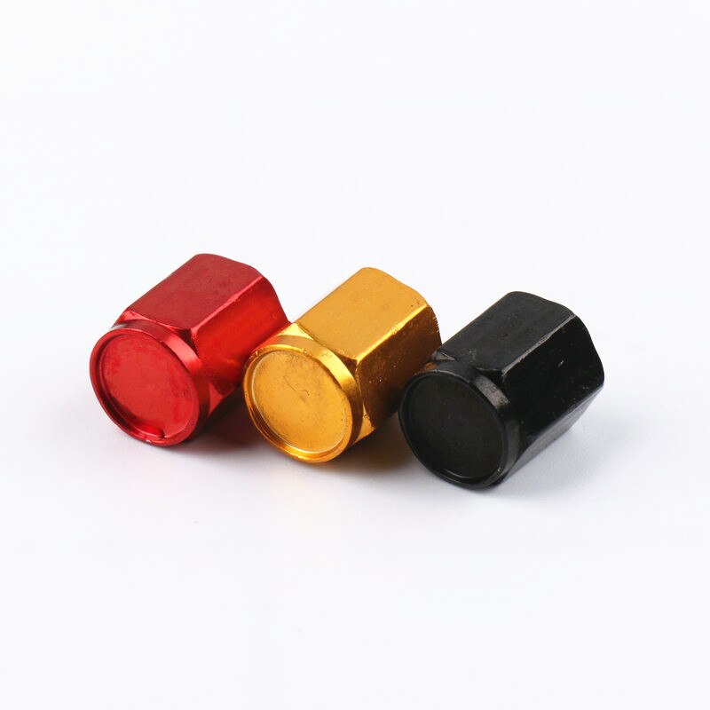 10 stuks/partij ventieldopjes voor banden