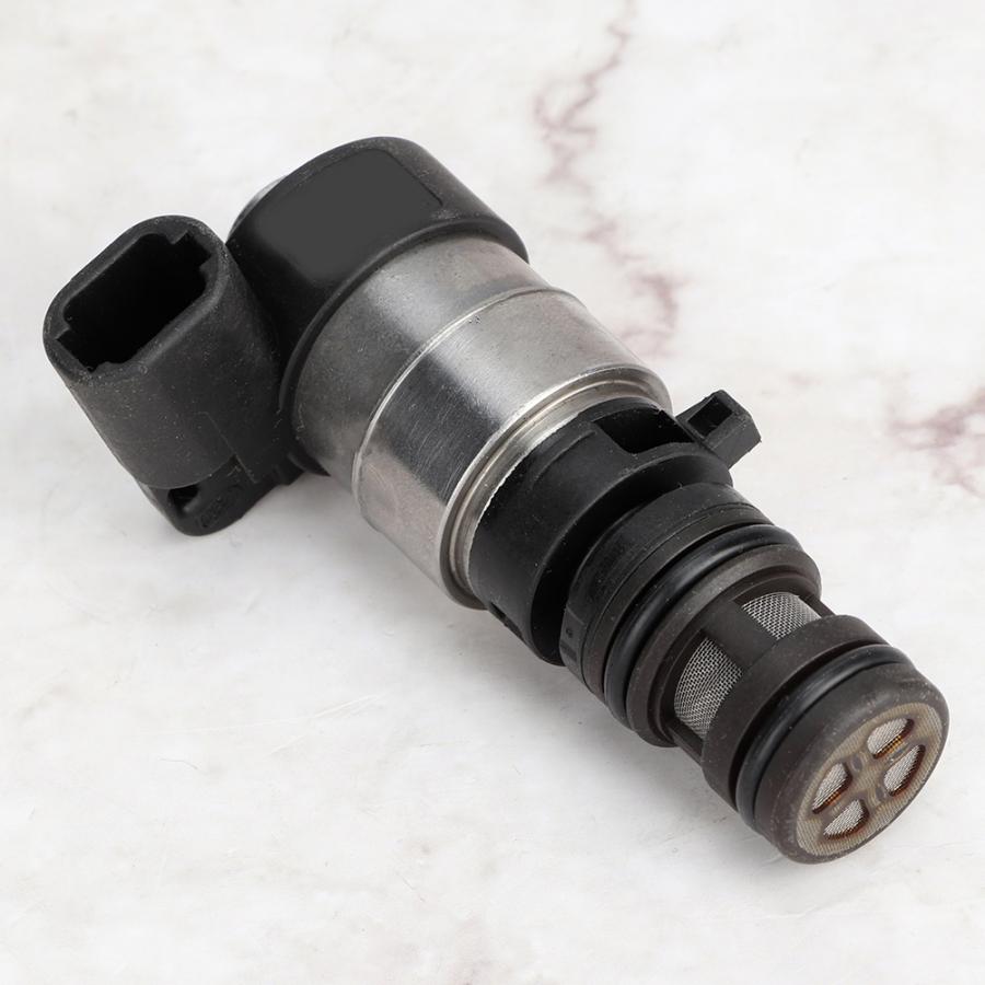 Automatic Transmission Pressure Control Valve Solenoid Fit for Chevrolet 24225825 Aluminum Alloy Pressure Control Valve