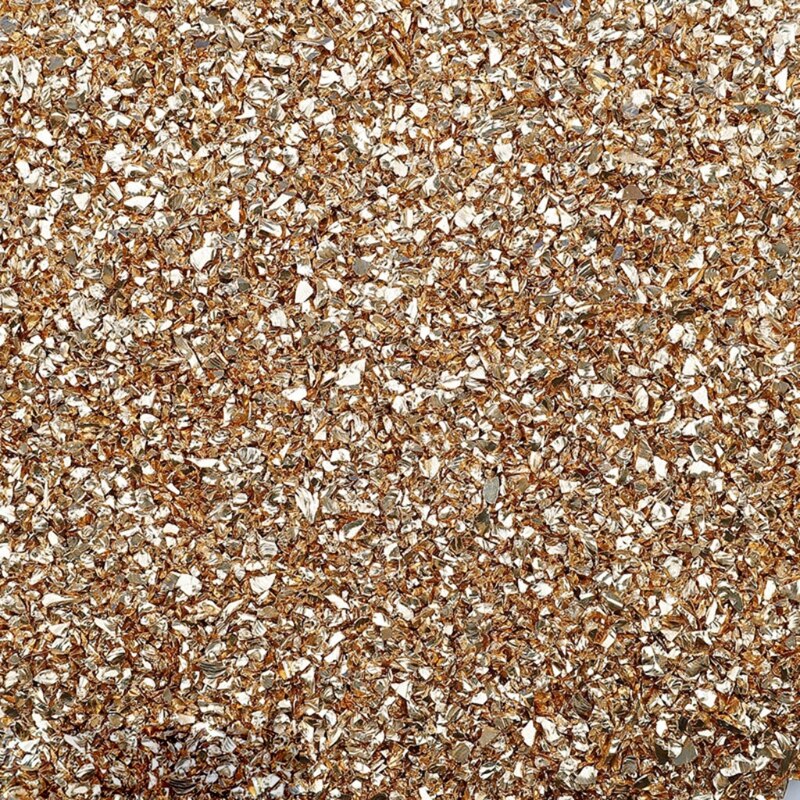 1 worek szkło kruszony kamień Chunky Glitter nieregularne szkło rozdrobnione żywicy epoksydowej formy wypełniacz zdobienie paznokci dekoracje DIY rzemiosło biżuteria M: GD