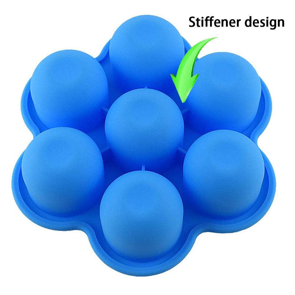 Baby Food Container Infant Fruit Breast Milk Storage Box Freezer Tray Weaning baby food silicone refrigerator tray