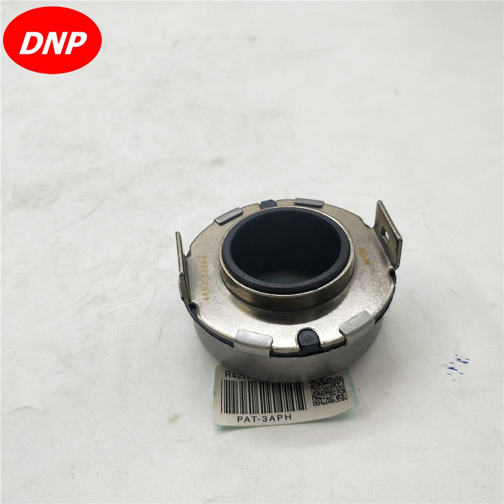 DNP Clutch Release Bearing Hub Bearing Fit For Nissan Eterna Lancer Galant 48TKA3201 ZA-48TKA3201