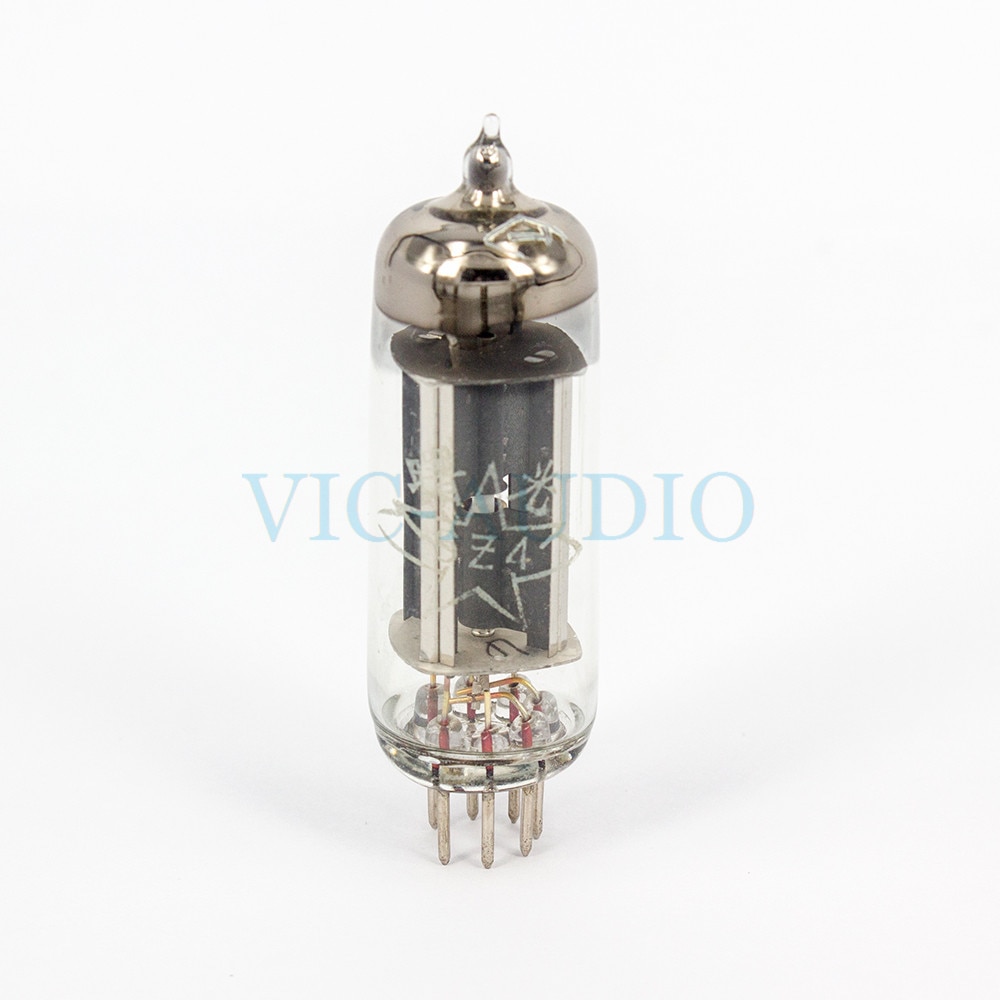 2Pieces SHUGUANG Vacuum Tube 6Z4 7PINS Electronic Tube