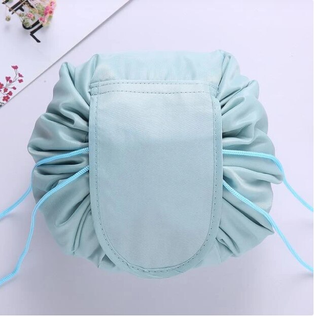 Sac de maquillage de voyage LAMANLA: 07