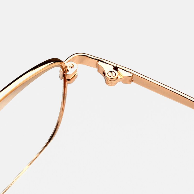 Metal Reading Glasses Resin Reading Glasses Men And Women Lentes De Lectura Reading Mirror