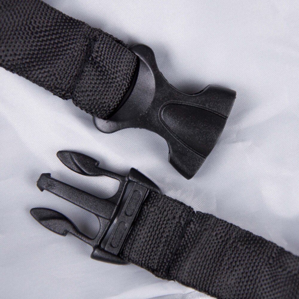 Black Motorcycle Waterproof Cover For Harley-Davidson VRSC V-Rod Muscle Street Night Rod Motorbike Outdoor Parking cover