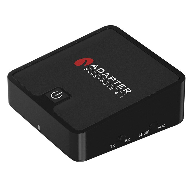 USB Bluetooth Adapters 2 in 1 Bluetooth Zender en Ontvanger Aptx Digitale Optische Toslink Uitgang td1229