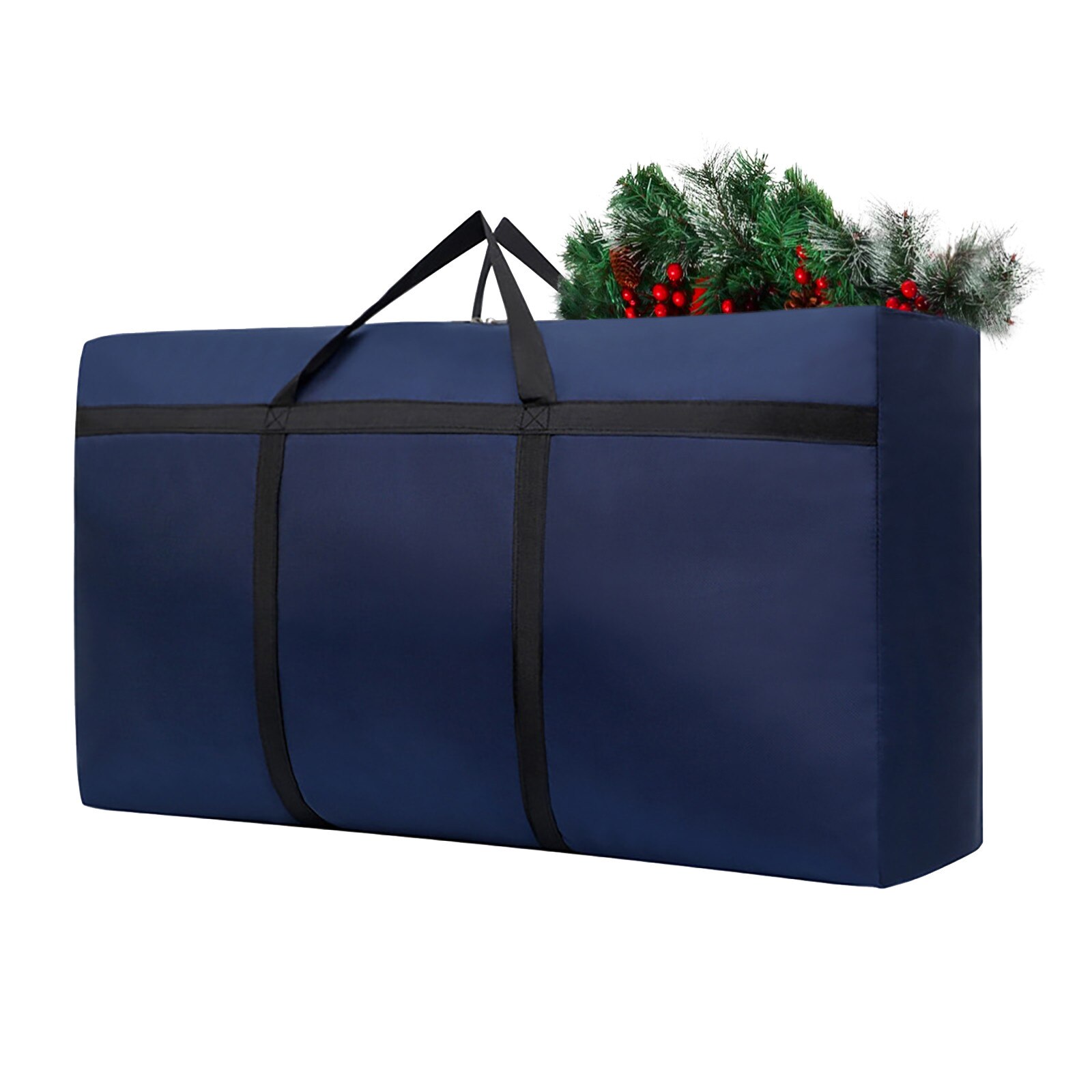 Extra Large Waterproof Christmas Trees Storage Bags Packs Sacks Pouch Case Outdoor Furniture Cushions Storage Bag Container