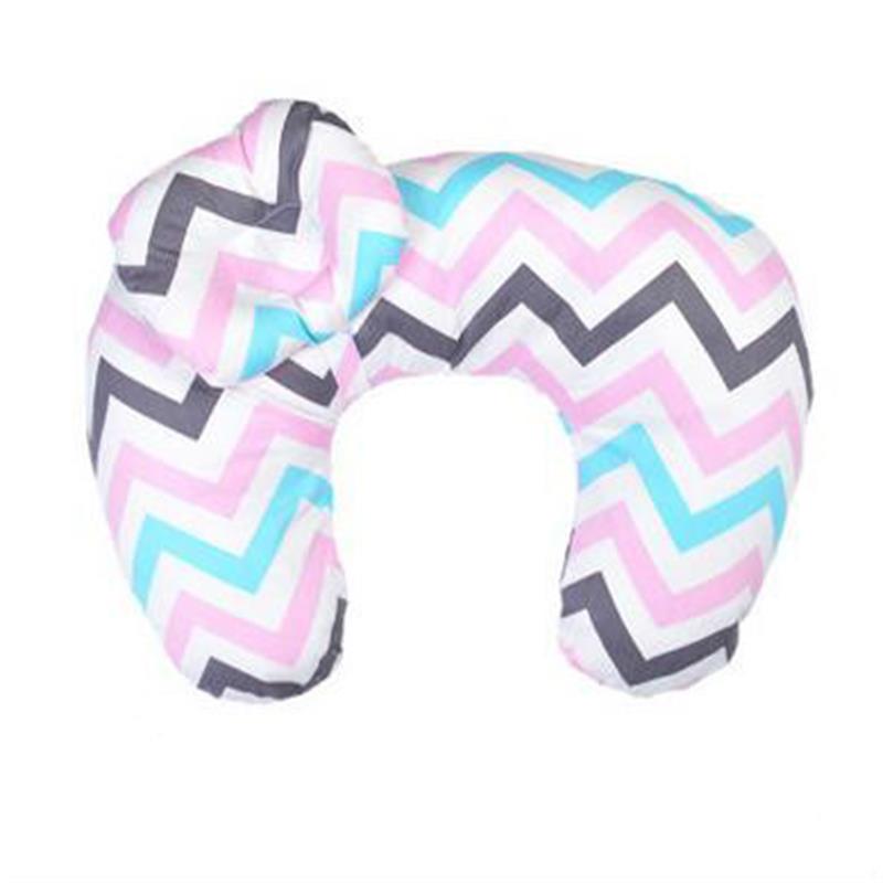 Multifunctional Breastfeeding Pillow Baby Newborn Supplies Learning Pillow