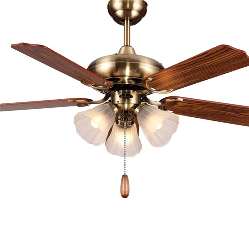 8 Pack Decke Fan ziehen Ketten ziehen Kette Verlängerung für Decke Licht Lampe Fan Kette retro Beleuchtung Kette