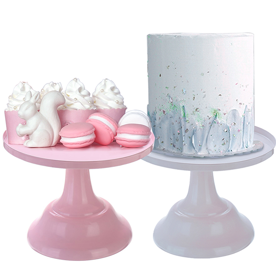 Transhome cupcake stativ metall dessertbord høyt kakebrett jule bryllup bursdagsfest macaron cupcake stativ bryllup stativ
