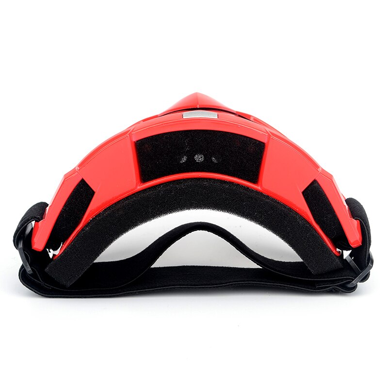 Skibrillen  uv400 anti-condens skibrillen skibrillen heren dames sneeuw snowboardbrillen winter sneeuwscooter skiën schaatsmasker