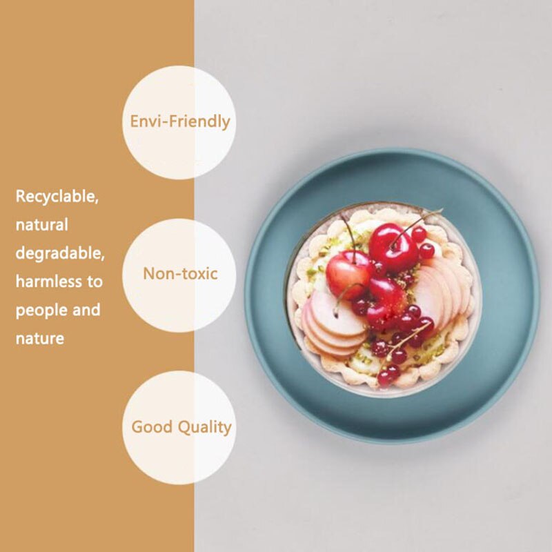 Transparent Clear Cake Baking Collar Kitchen Cake Wrapping Tape Dessert DIY Cake Decorating ToolsSurround Film Lining Rings