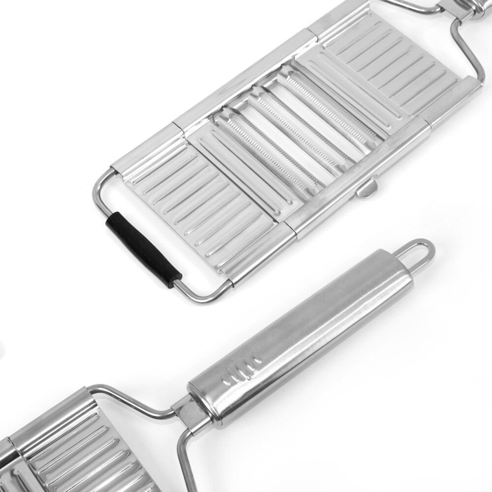 Multi-purpose Stainless Steel Graters Potatoes Slicer Chopper Cutter Vegetable Shredder Fruit Peeler Carrot Grater Kitchen Tools