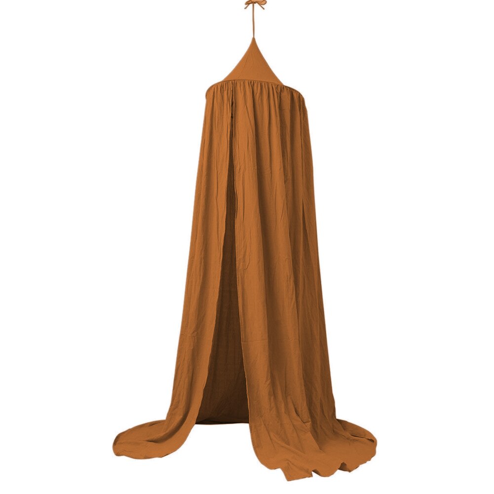 Baby Crib Bed Tent Hung Dome Mosquito Net Baby Bed Baby Girl Room Decor Kids Bed Canopy Tent