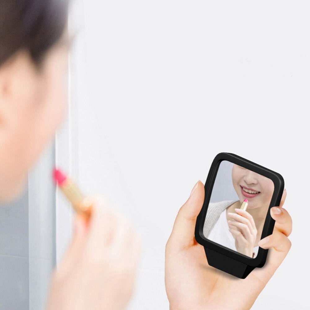 1Pc Duurzaam Verstelbare Draagbare Achterbank Spiegel Baby View Spiegel Voor Baby Kids Kind: Default Title