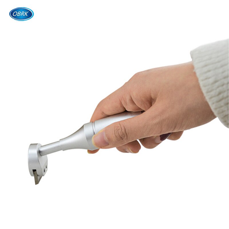 QFH Cross Cutter Adhesion Tester Cross-Cut Tester Coating Film Paint Film Scriber