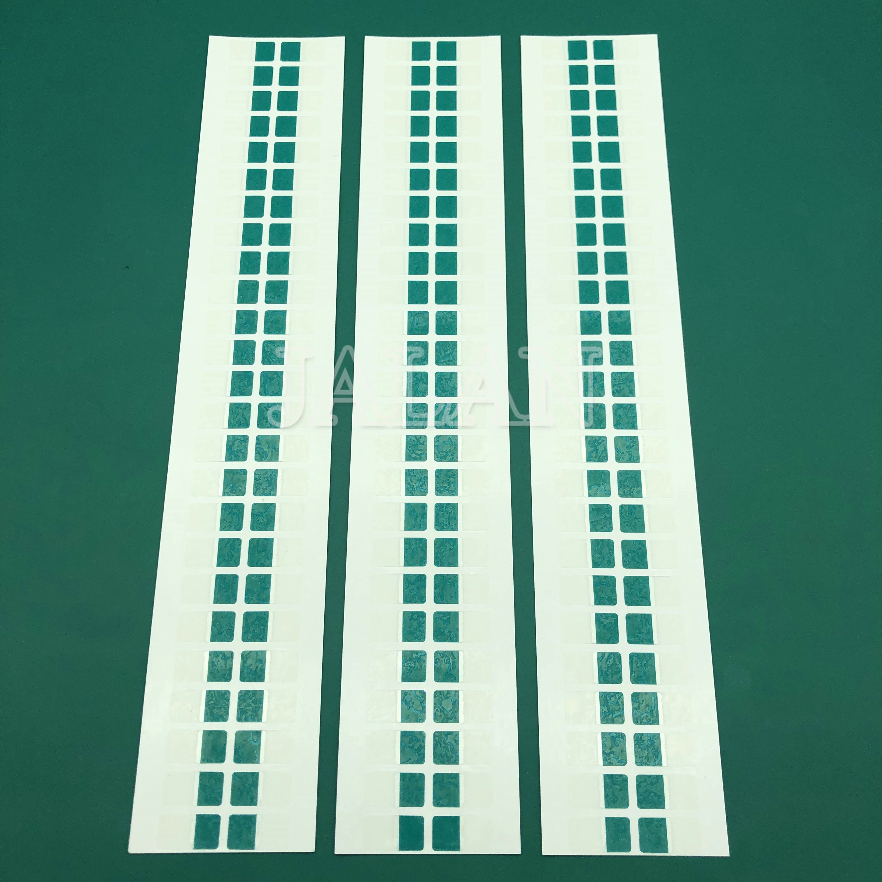 Easy Pull Off Sticker Mobile Phone Tablet LCD Display Screen OCA Glue Polarzier Film Protective Tape Easy Tear Down Adhesive