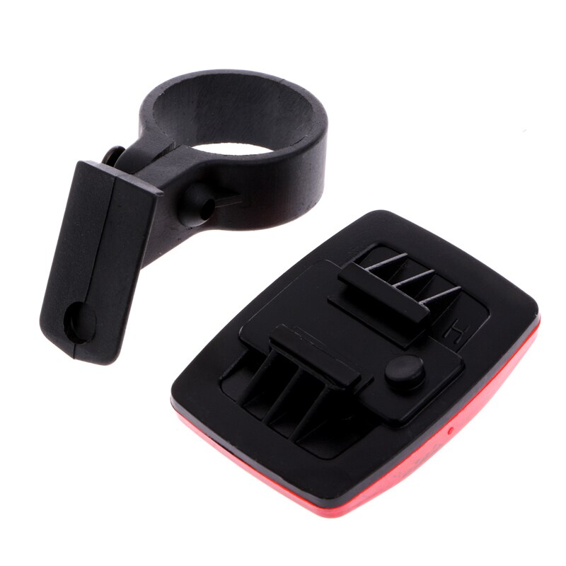 Bicycle Bike Handlebar Reflector Reflective Front Rear Warning Light Safety Lens