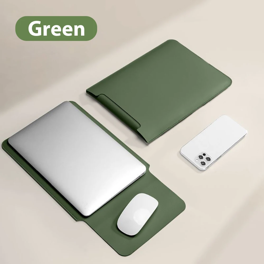 Funda para portátil de 11, 13, 15 y 16 pulgadas para Apple, Macbook, Lenovo, Huawei, Xiaomi, Notebook, iPad Air Pro 10, accesorios para tableta: 15 pulgadas / royal blue