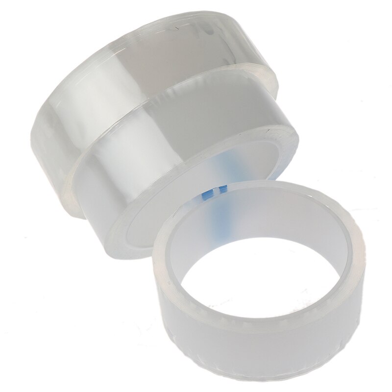 1pc Bath & Wall Sealing Strip Tape Flexible Waterproof Kitchen Caulk Repair Tape