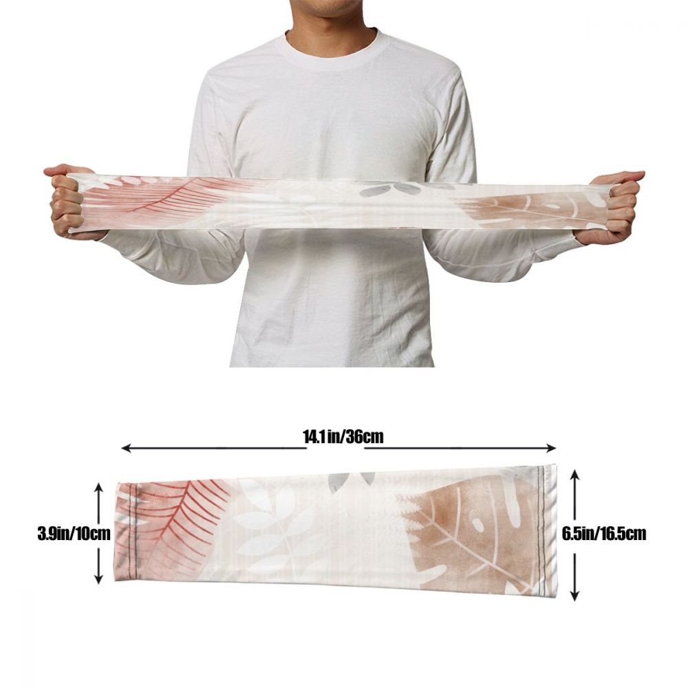 Sports Calf Protector Calf Leg Running Compression Sleeve Socks Shin Splint Support Brace Guard Printing Q007