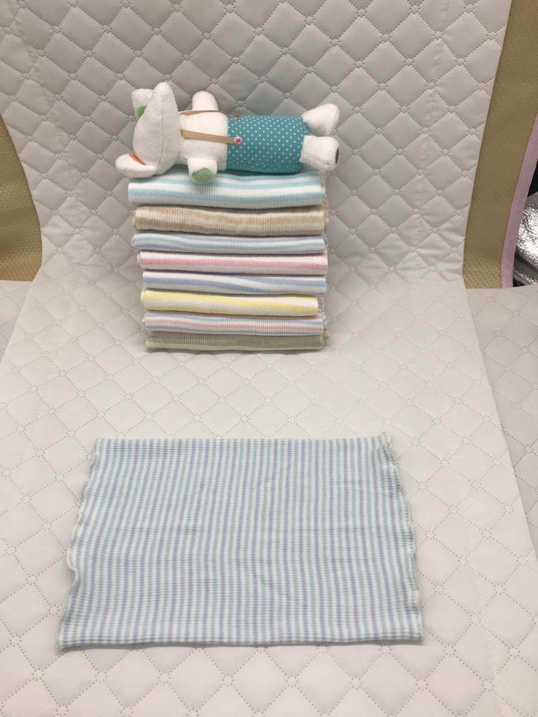 2020 nuovo colore del bambino circonferenza della pancia del cotone di protezione del ventre del ventre del bambino della ragazza del ragazzo del bambino del tasto di pancia di colore puro cotone supporto