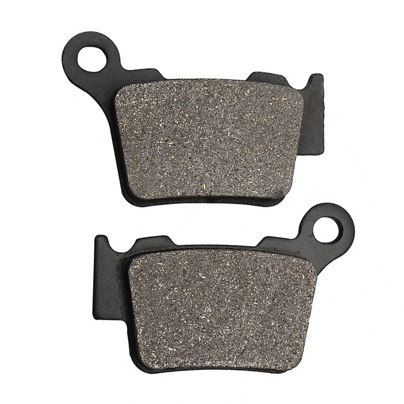 Motorfiets Remblokken Voor Sherco Se 250 Ik Enduro Se 250 Ir Enduro Se 300 Ik Enduro Se 300 ir Enduro