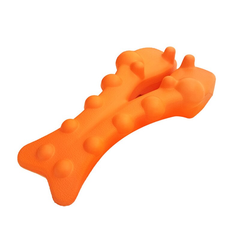 Tabla de masaje para espalda, aparato para el cuidado de la salud, columna vertebral recta, tracción Lumbar, relajación, 1 unidad: Naranja