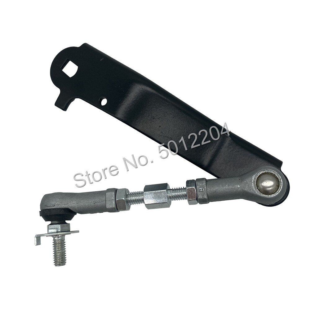 Car Body front Height Sensor Lever Link For Toyota Landcruiser 100 Series 48907-60031 4890760031 4890760041 48907-60041