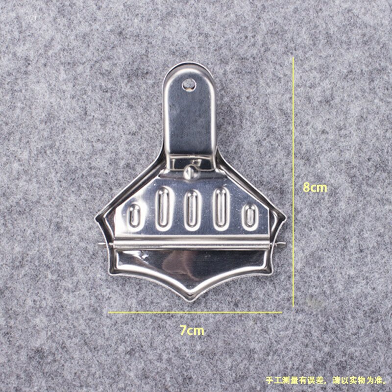 Acier inoxydable manuel presse-agrumes grenade jus presse-agrumes pression citron sucre canne jus cuisine Fruit outil