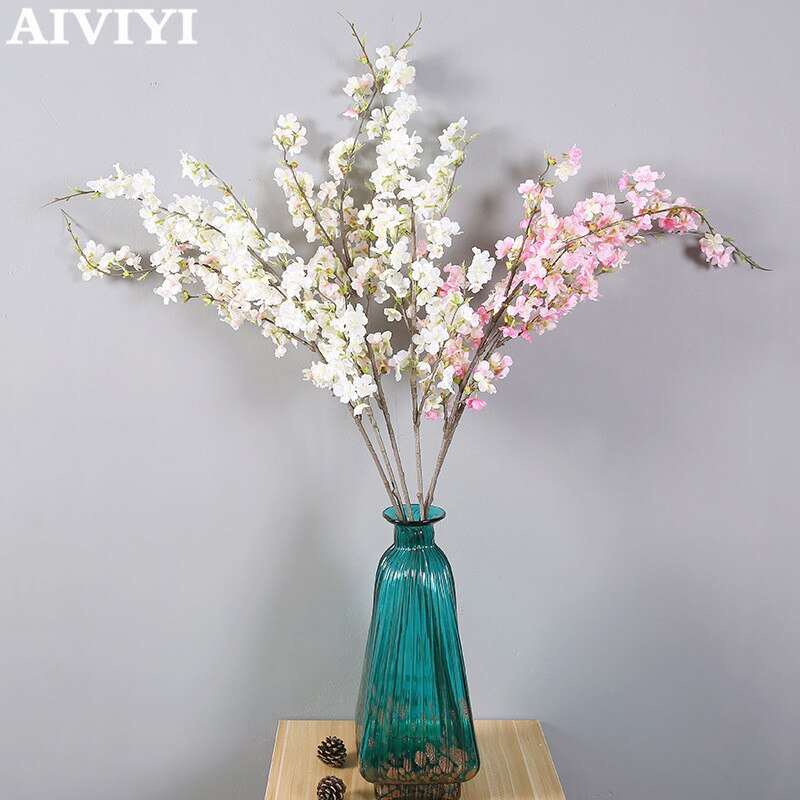 Zakelijke zijden bloemen abonnement – Sharon Flowers