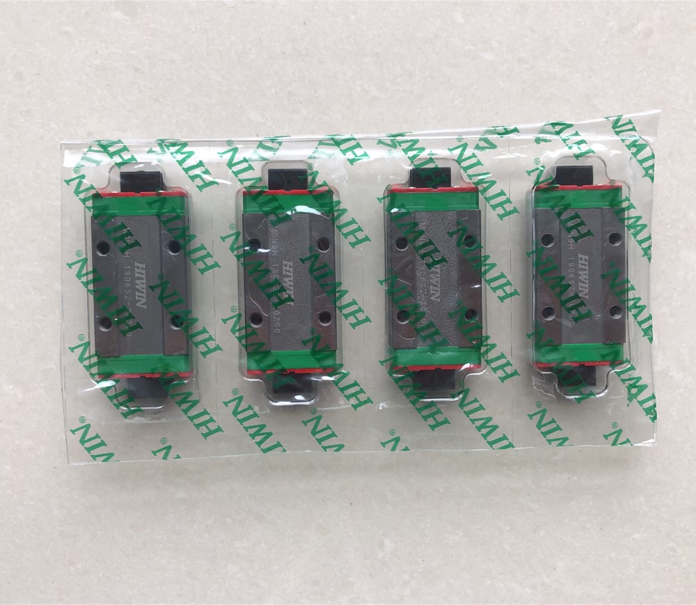 Oryginalne wózki bloków prowadnic liniowych hiwin mgn 7c mgn 9c mgn 12c mgn 15c mgn 7h mgn 9h mgn 12h mgn 15h mgw 9c mgw 12c mgw 15c mgw 9h mgw 12h