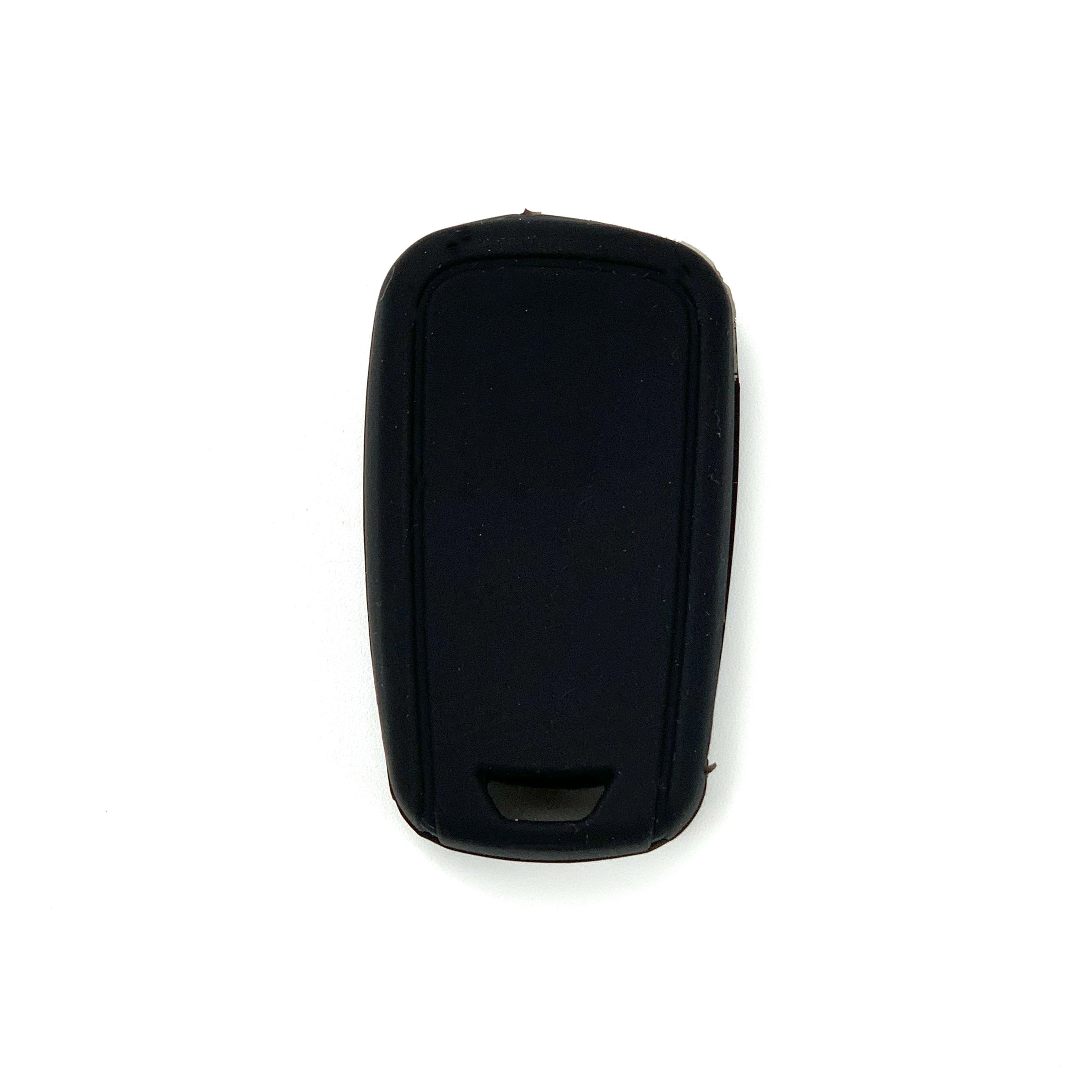 Silicone car key cover key protector keychain case for Chevrolet Cruze TRAX Lova Spark Onix Silverado Volt Camaro Aveo Sail