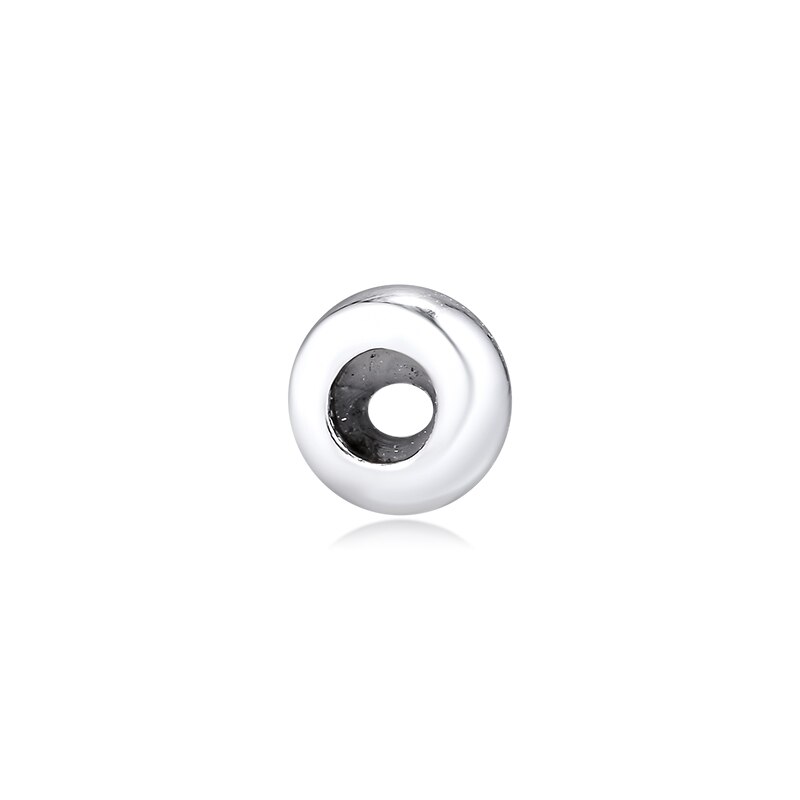 Ckk ajuste pandora me pulseira meu espaçador contas para fazer jóias encantos prata esterlina 925 original grânulo charme diy kralen