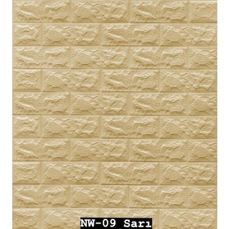 Self-Adhesive Panel 70x38 cm 026 m2 Wall Paper 402771040