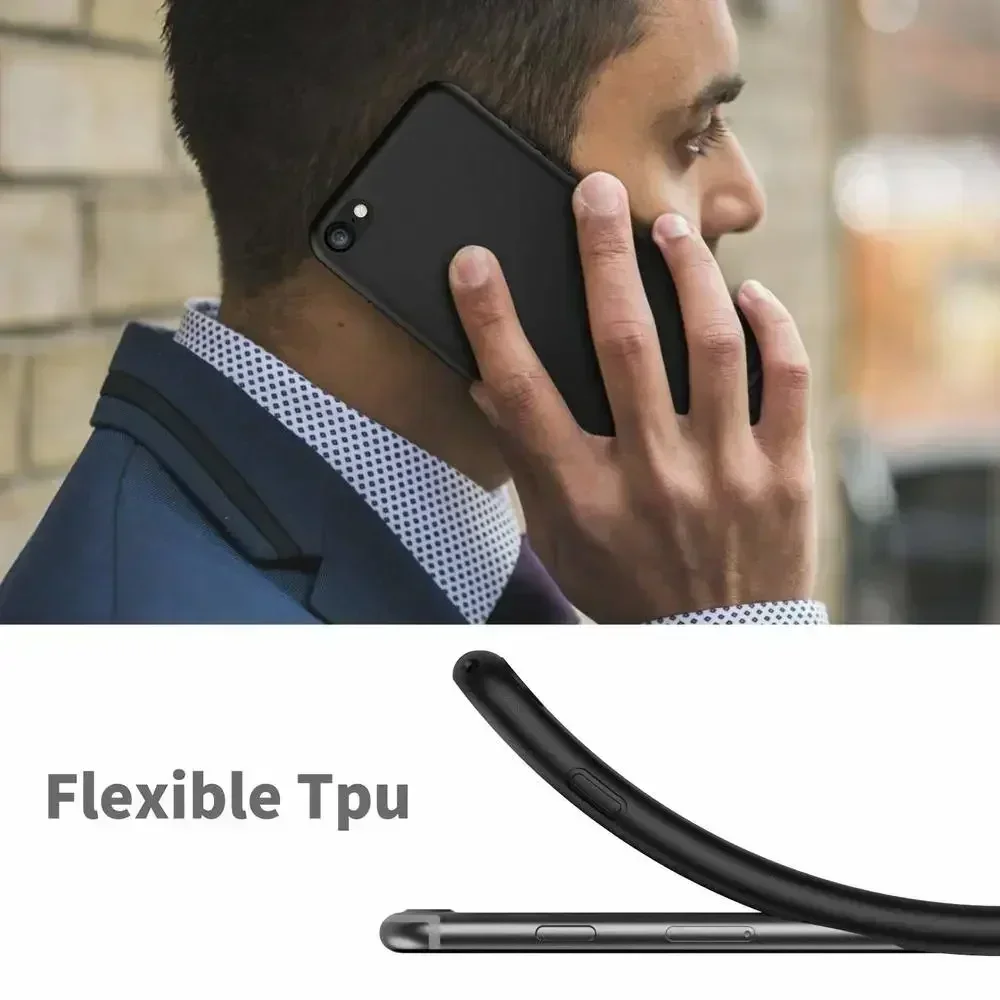 Touch 4 Case Matte Soft Silicone TPU Back Cover For iPod Touch 4 Phone Case Slim shockproo