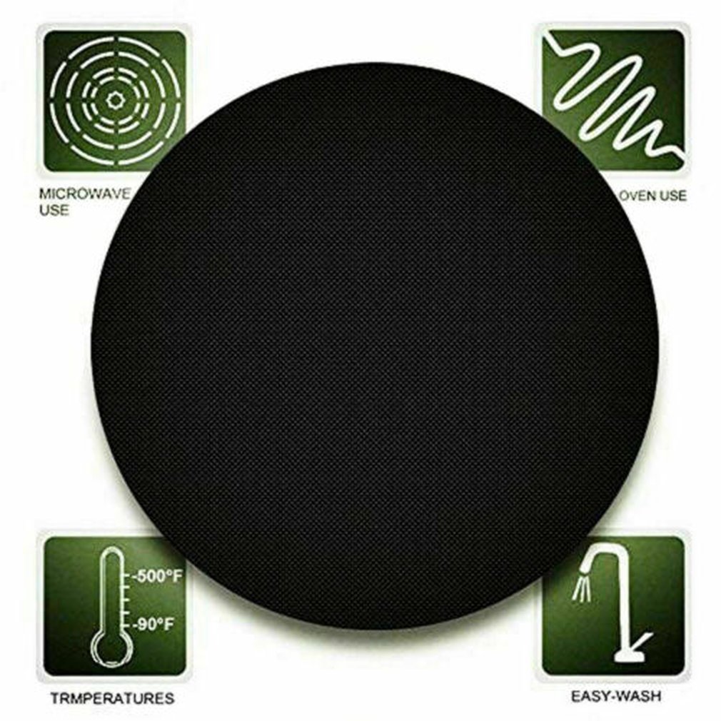 Buiten Gebruik Herbruikbare 40 Cm Non-stick Bbq Grill Mat Pad Bakplaat Mazen Draagbare Outdoor Picknick Koken Barbecue tool