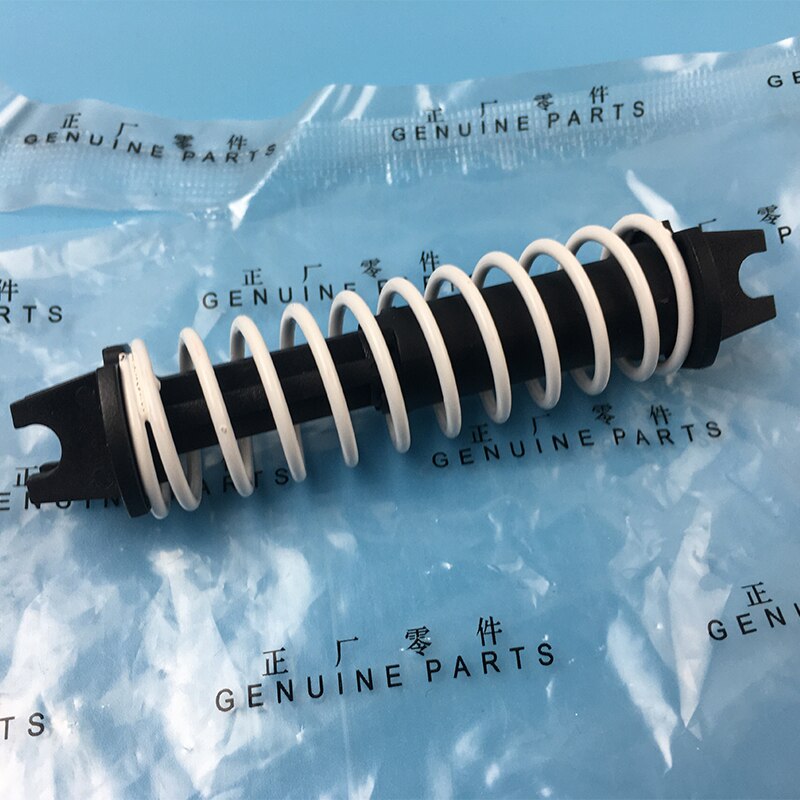 214855 214837 D'origine Pièces de Voiture Ressort de Rappel de la Pédale D'embrayage pour Peugeot 307 308 206 207 607 Citroen Clutch Power Printemps