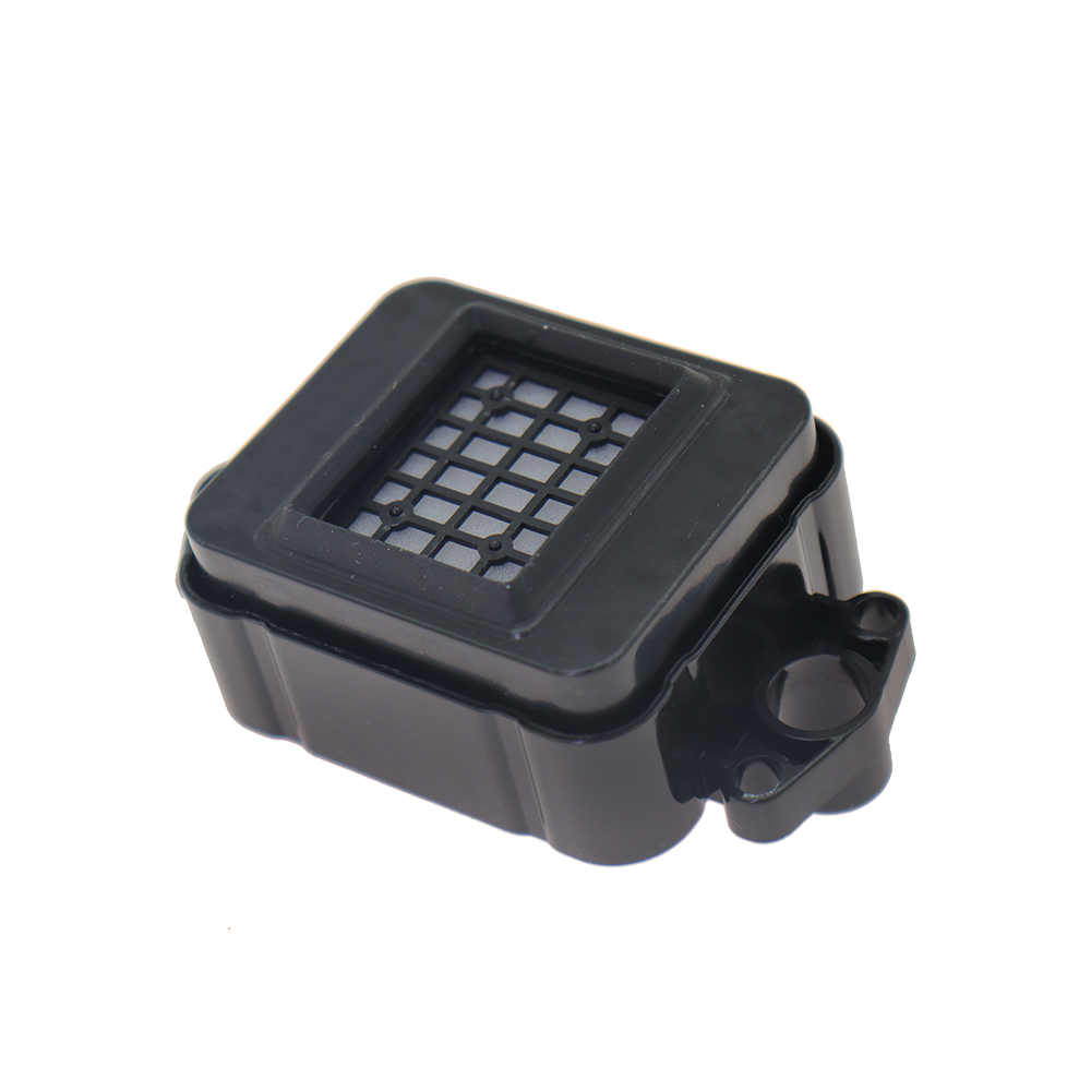Parte superior tampando da impressora UV DTF para cabeça de impressão Epson XP600 TX800 F 192040 Estação de tampa do plotter da impressora DTG da cabeça de impressão FA09050